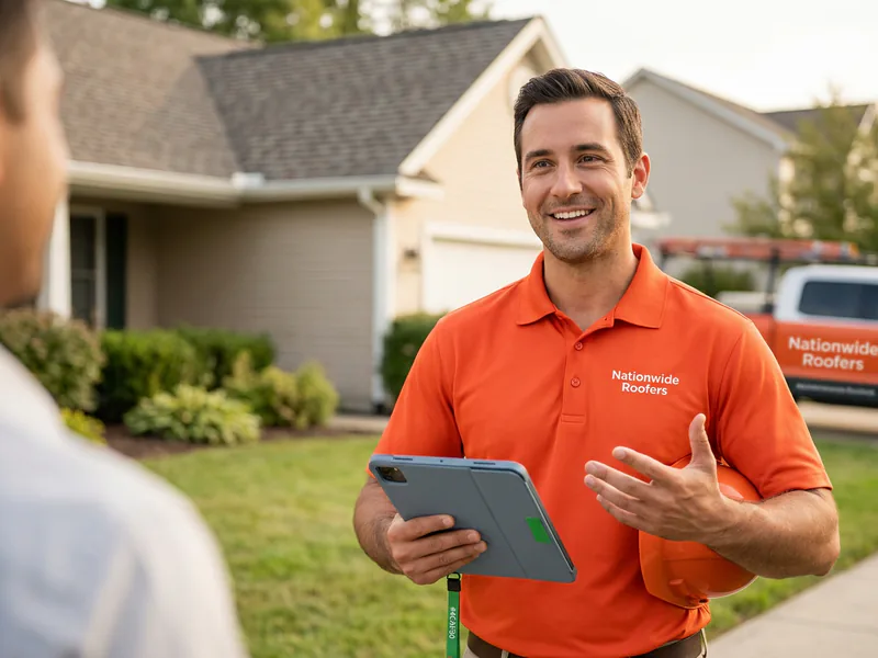 Roof Installation  in Warrenville  FAQ